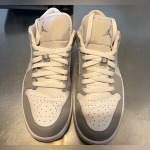 Women’s Nike Air Jordan 1 Low Sneakers